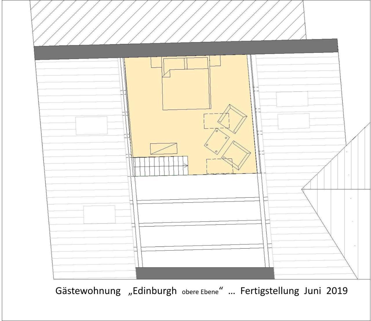 Altstadt-Ferienwohnungen Neuruppin Extérieur photo