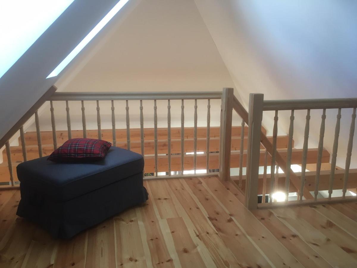 Altstadt-Ferienwohnungen Neuruppin Extérieur photo